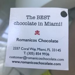 Where it was ordered from and what a disappointment the chocolate cake stale for Valentine's Day and no flowers that it was ordered with. Where it was ordered from and what a disappointment the chocolate cake stale for Valentine's Day and no flowers that it was ordered with.
