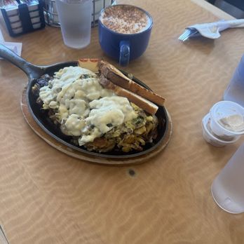 Cafe M - Breakfast & Brunch Near Me - Berkeley, California