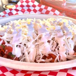 Lolis Tacos - Gandy  - Al Pastor Bowl