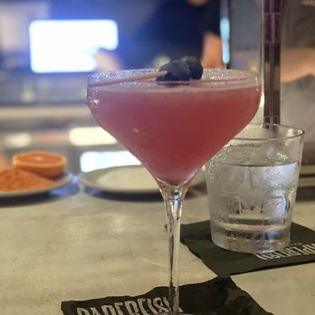Paperfish Sushi - Blueberry martini lemon drop - Sushi Bars Near Me - Miami, Florida Paperfish Sushi - Blueberry martini lemon drop - Sushi Bars Near Me - Miami, Florida