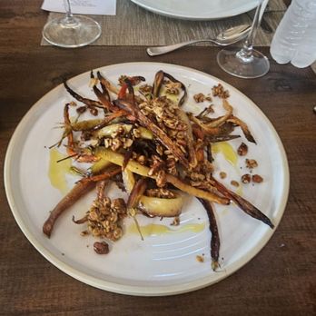Personal Chef Northwest - Burnt Carrots - Personal Chefs Near Me - Rathdrum, Idaho Personal Chef Northwest - Burnt Carrots - Personal Chefs Near Me - Rathdrum, Idaho