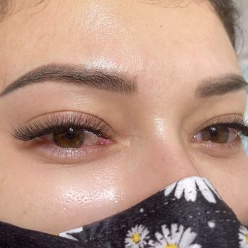 Domi Lash Beauty - Domi lash beauty is good place. Zoe made nice eyelashes for me. She is a good and so sweet. I love it.and I will come back. - Eyelash Service Near Me - San Diego, California Domi Lash Beauty - Domi lash beauty is good place. Zoe made nice eyelashes for me. She is a good and so sweet. I love it.and I will come back. - Eyelash Service Near Me - San Diego, California