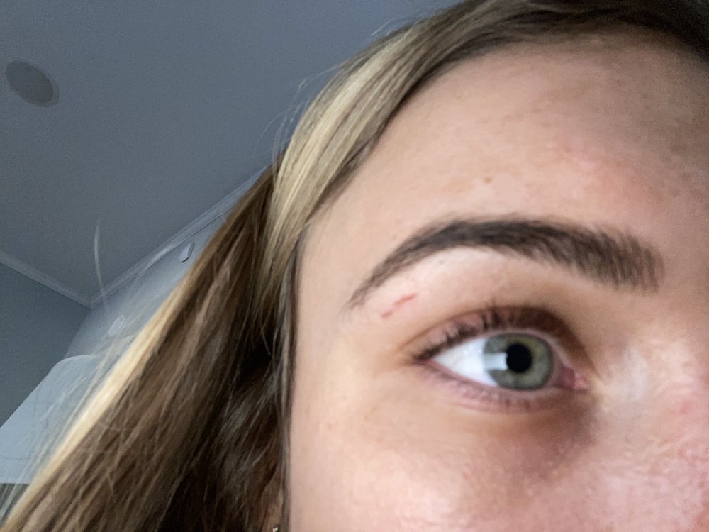 FEAH BROW BEAUTY Updated October 2024 18 Reviews 3500 Oleander Dr