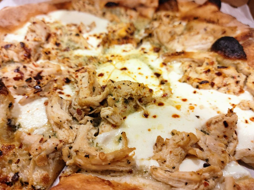 Hard Knox Pizzeria
