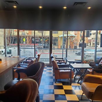 Karajillo & Co - Coffee & Tea Near Me - Reno, Nevada