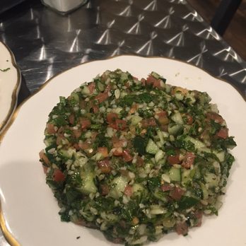 Hudson Valley Falafel - Falafel Near Me - Poughkeepsie, New York