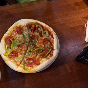 NY Pizza Department - Pizza Near Me - Phoenix, Arizona