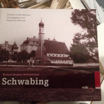Seidlvilla - Cultural Center Near Me - Munich, BY