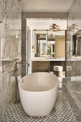 The Ritz-Carlton, Portland by null