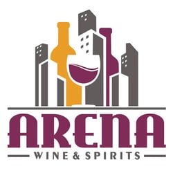 Arena Wine and Spirits - Company Logo