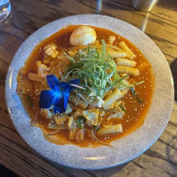 JMT Kitchen and Bar - Korean Near Me - Annandale, Virginia