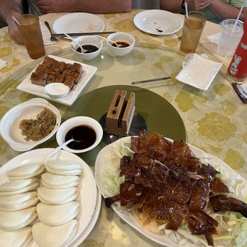 MingHin Cuisine - Duck, pork belly, sticky rice - Seafood Near Me - Chicago, Illinois MingHin Cuisine - Duck, pork belly, sticky rice - Seafood Near Me - Chicago, Illinois