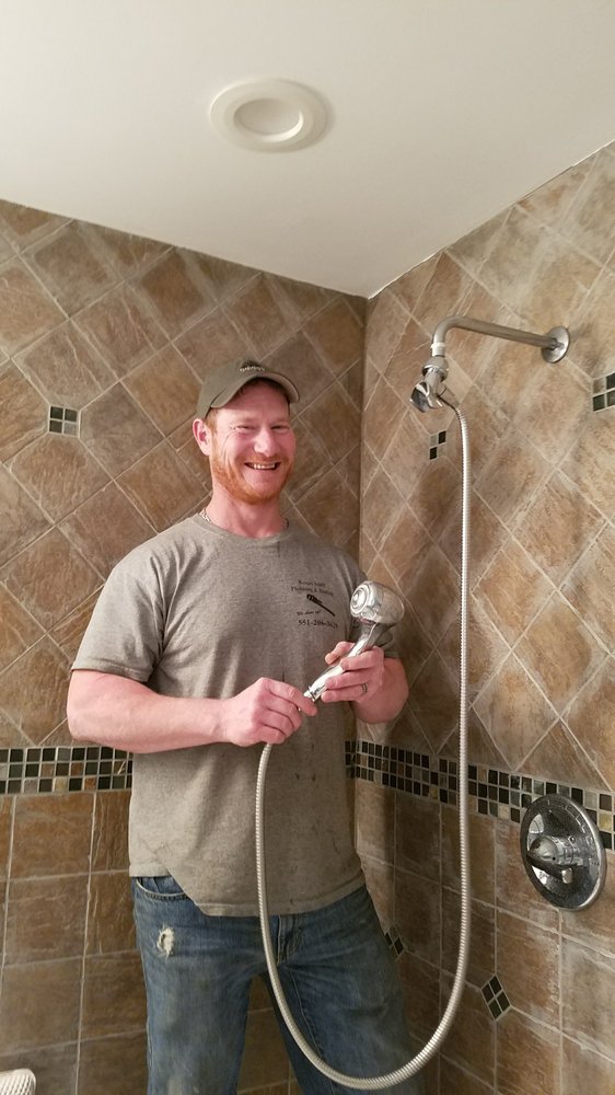 Slide of Schiff Plumbing & Heating