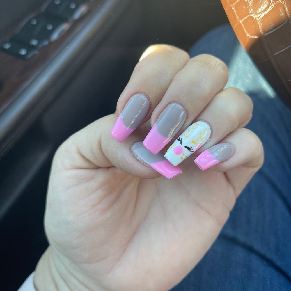 Exquisite Nails - Nails - Nail Salons Near Me - Tucson, Arizona