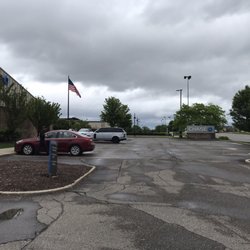 Chase Bank - Located in front of Lakeside Mall, off of Hall Rd.