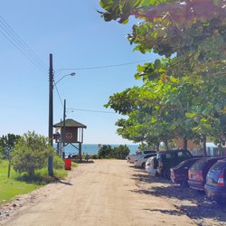 Praia do Estaleiro