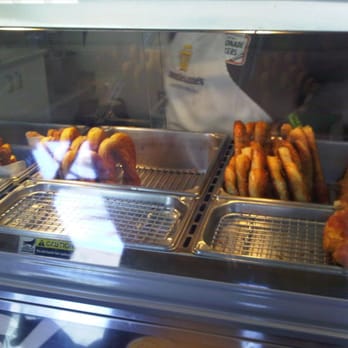 Auntie Anne's - Pretzels Near Me - Los Angeles, California