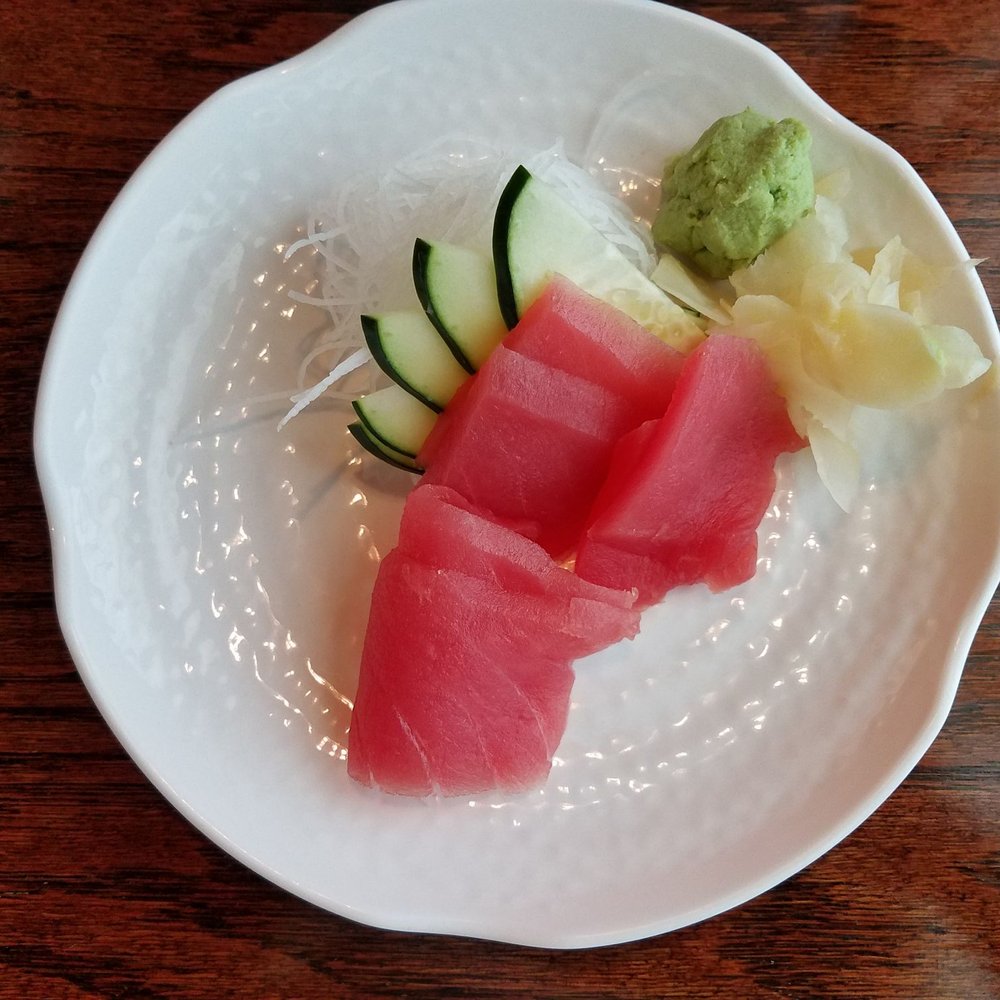 Kinta Sushi - Sushi Bars Near Me - Carol Stream, Illinois Kinta Sushi - Sushi Bars Near Me - Carol Stream, Illinois