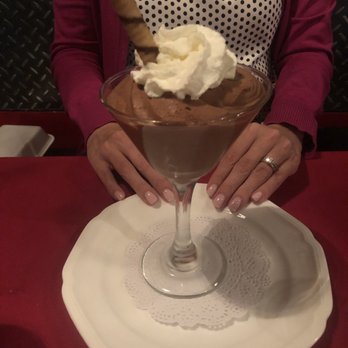 Le Chat Noir - Dessert - French Near Me - Riverside, California Le Chat Noir - Dessert - French Near Me - Riverside, California