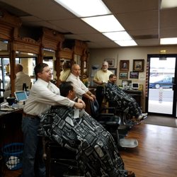 The Barber Shop
