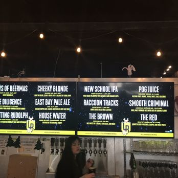Leaven Brewing - Beers in December 2023 - Breweries Near Me - Riverview, Florida
