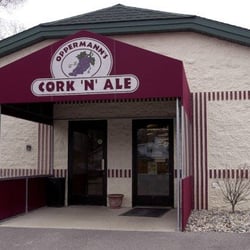 Cork'n'ale-Oppermann's