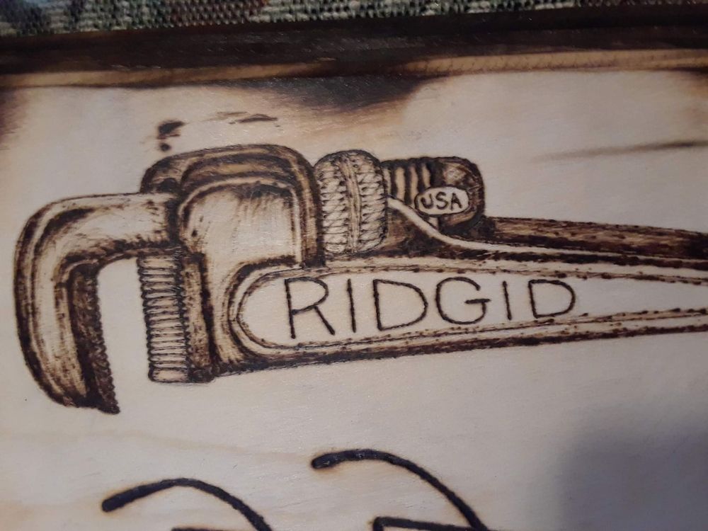 Slide of Snyder's Plumbing & Heating Serv