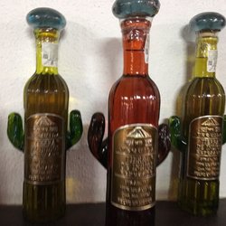 Tequila Don Tadeo