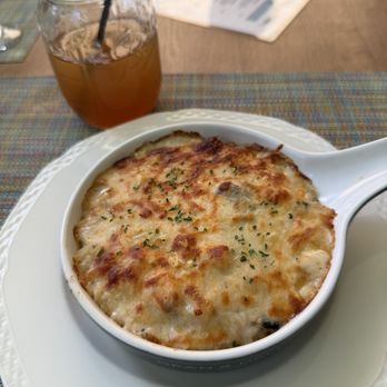Waikiki Leia - Seafood gratin - Wedding Chapels Near Me - Honolulu, Hawaii