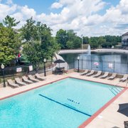 The Enclave At Winghaven Apartments 1000 Applerock Dr O