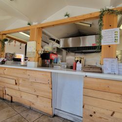 Hungry Pocket Falafel House