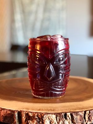 Tiki Tide Kava by null