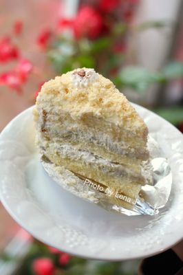 Yoon's Bakery by null