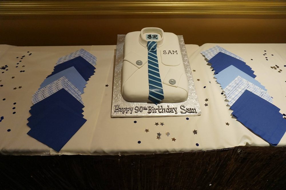 CAKES BY ROBERT 24 Photos & 25 Reviews 134 Doncaster Avenue, Thornhill, Ontario Bakeries