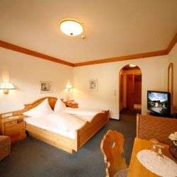 Hotel Jochbergerhof