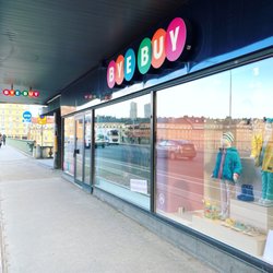 Bye Buy - Bye Buy Concept