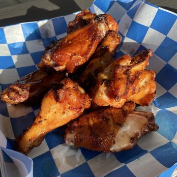 Squeals BBQ - Smoked wings - Barbeque Near Me - Terre Haute, Indiana Squeals BBQ - Smoked wings - Barbeque Near Me - Terre Haute, Indiana