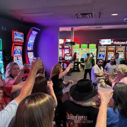 Jj's Sports & Spirits