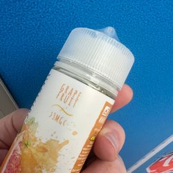 Odysseus Vapor