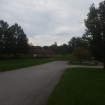 Sunset Lane Park - Parks Near Me - York, Pennsylvania