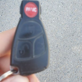 B&W Locksmith - Old Mercedes key (Fobik) - Keys & Locksmiths Near Me - Calgary, Alberta B&W Locksmith - Old Mercedes key (Fobik) - Keys & Locksmiths Near Me - Calgary, Alberta