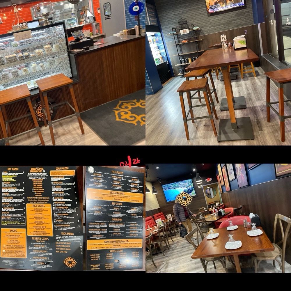 Boro Kabob - Spacious and comfortable. Plus menus (Feb 2026) - Middle Eastern Near Me - Ellicott City, Maryland Boro Kabob - Spacious and comfortable. Plus menus (Feb 2026) - Middle Eastern Near Me - Ellicott City, Maryland