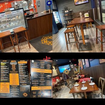 Boro Kabob - Spacious and comfortable. Plus menus (Feb 2026) - Middle Eastern Near Me - Ellicott City, Maryland Boro Kabob - Spacious and comfortable. Plus menus (Feb 2026) - Middle Eastern Near Me - Ellicott City, Maryland