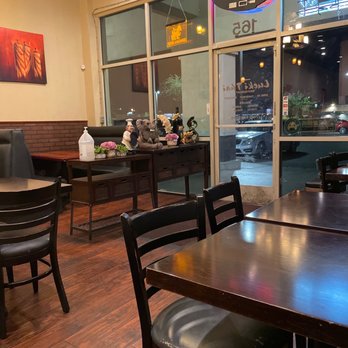 Lucki Thai - Clean - Thai Near Me - Las Vegas, Nevada