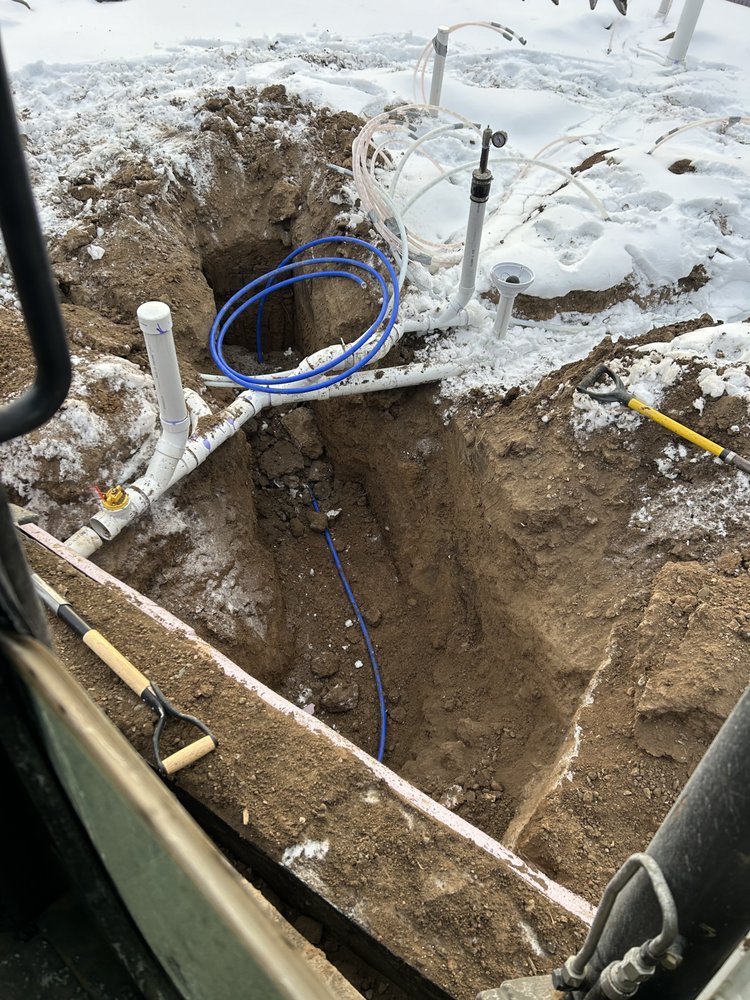 Fahlbros Septic Installation and Services - septic in Loveland, CO