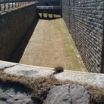 Citadel Hill - Parks Near Me - Halifax, Nova Scotia