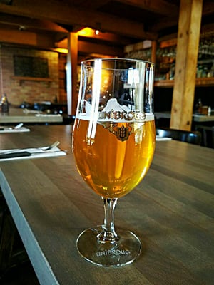 Bistro Des Bières Belges by null