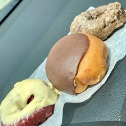 Cake Donut