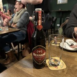 Goethe's Beer House