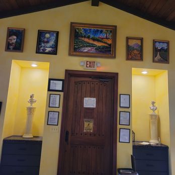 Serenity Cellars Winery - Winners of the Van Gogh inspired labels. - Wineries Near Me - Cleveland, Georgia